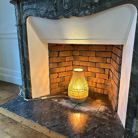 Le Ty Baty - Hypercentre Apartment Rennes Ngoại thất bức ảnh
