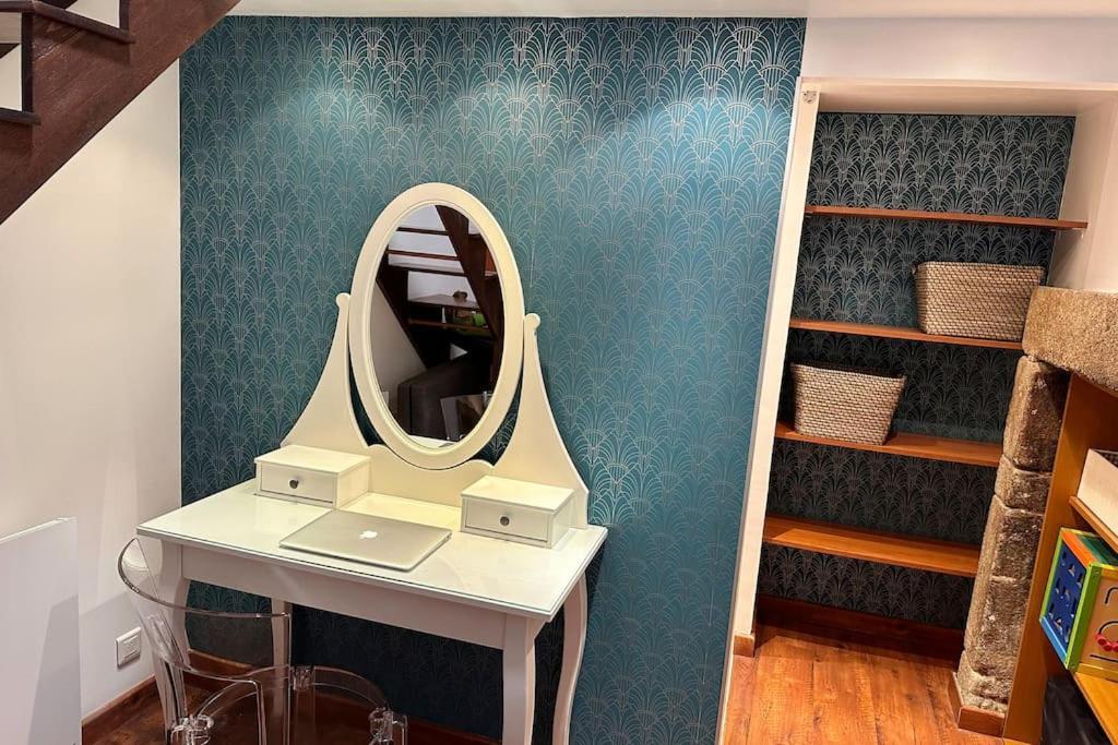 Le Ty Baty - Hypercentre Apartment Rennes Ngoại thất bức ảnh
