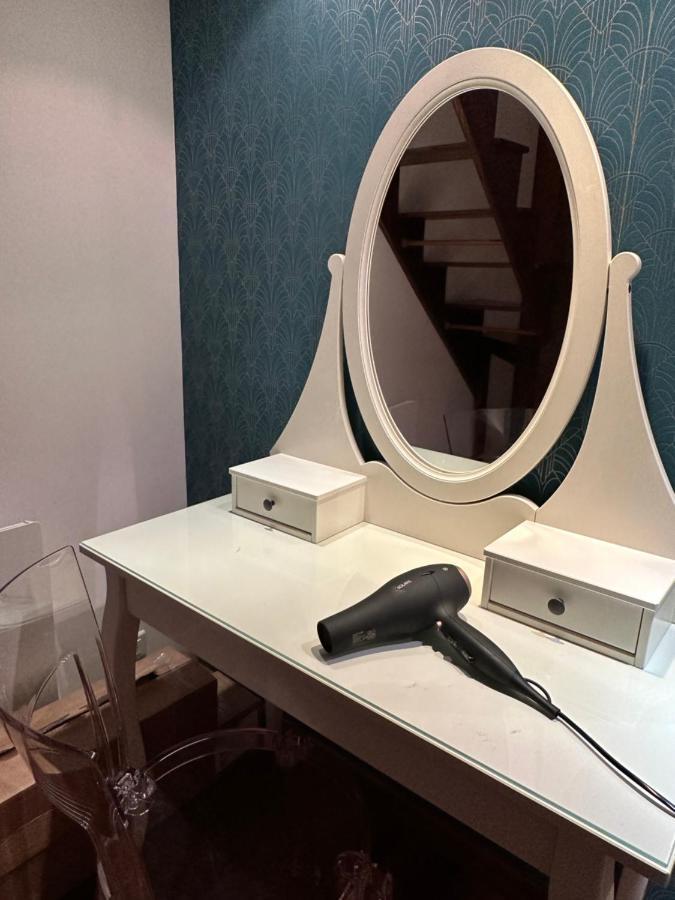 Le Ty Baty - Hypercentre Apartment Rennes Ngoại thất bức ảnh