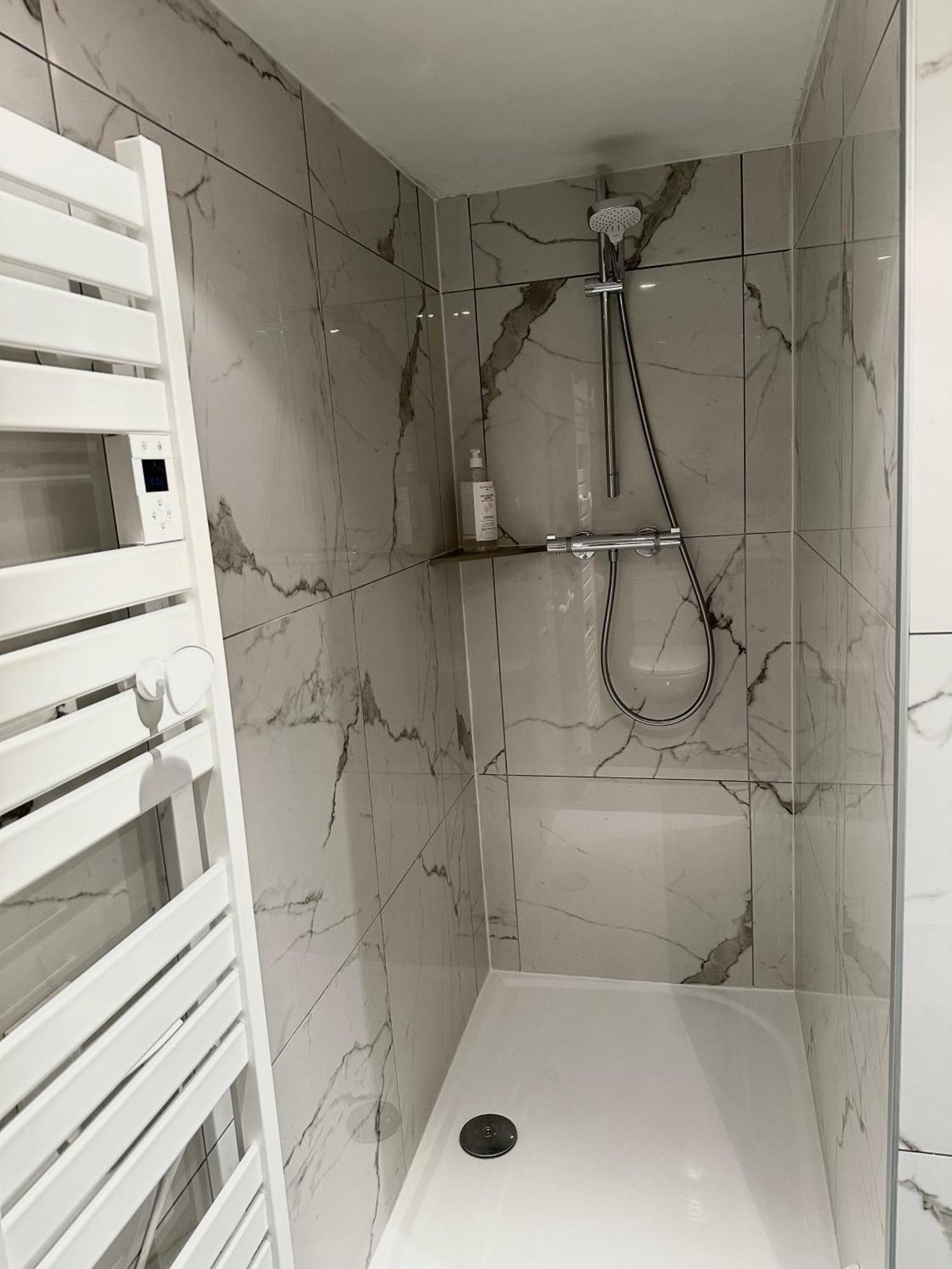 Le Ty Baty - Hypercentre Apartment Rennes Ngoại thất bức ảnh